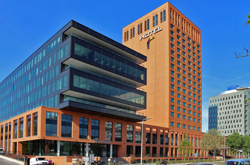 van-der-valk-hotel-utrecht